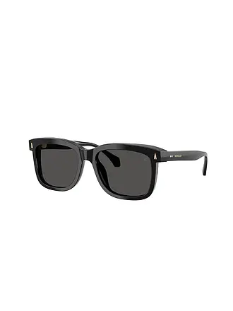 MONCLER | Occhiali da sole 0ME6018/54 | schwarz